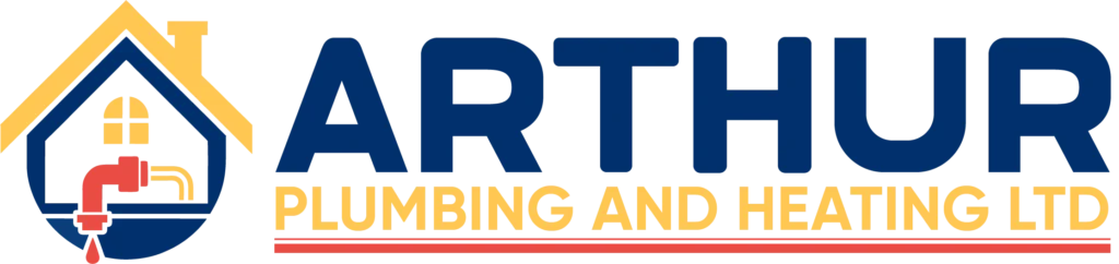arthur plumbing and heating ltd logo