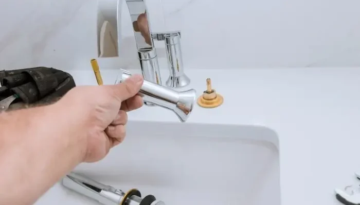 plumber tools