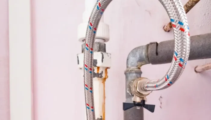 plumbing solutions 247