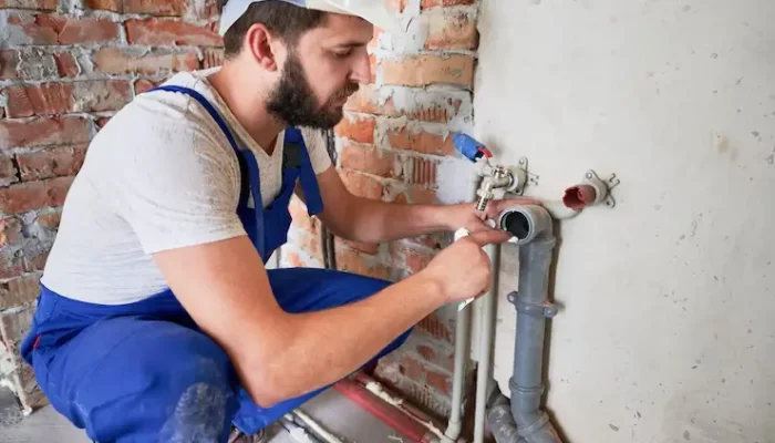 plumbing solutions